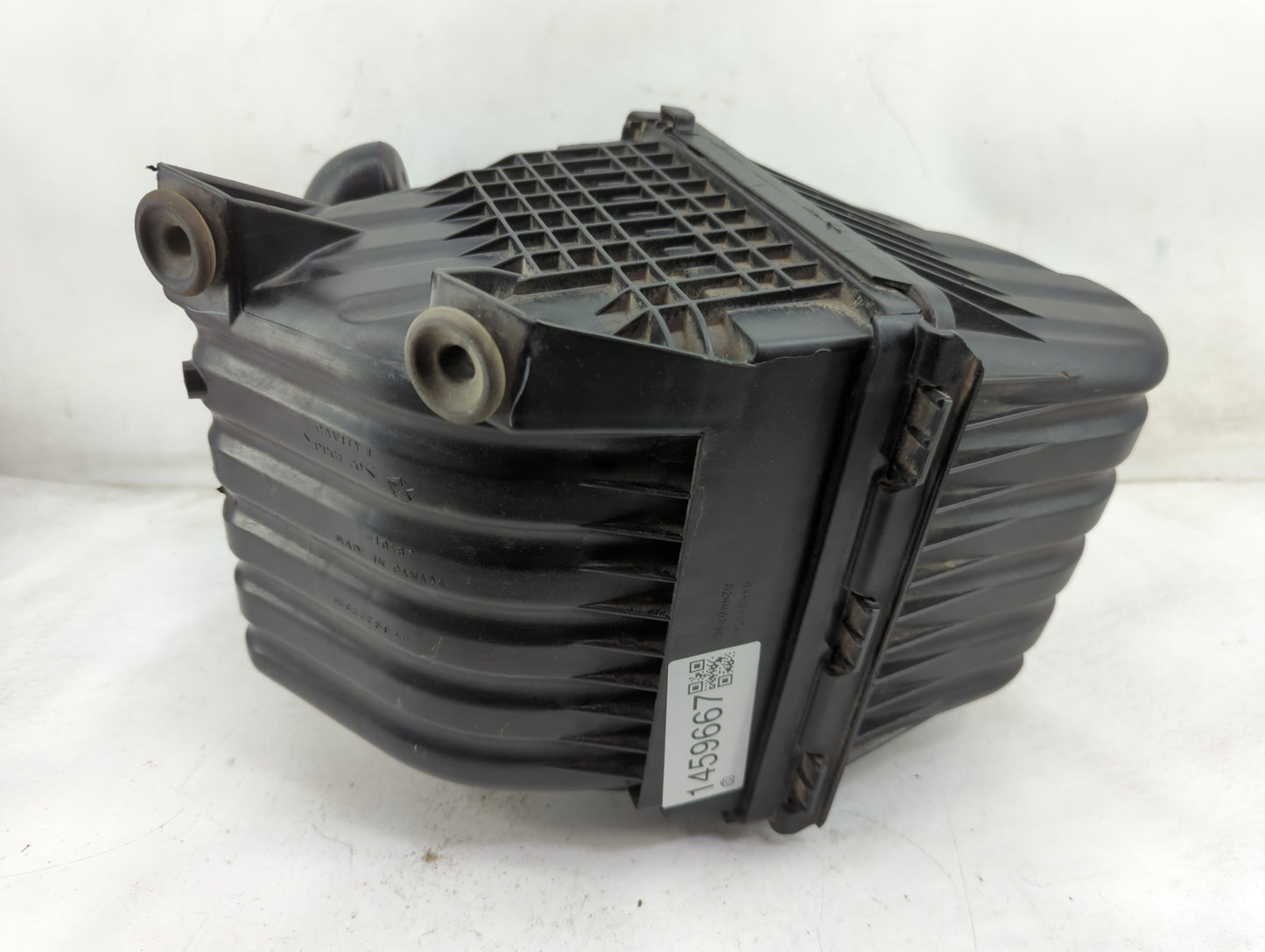2011-2014 Dodge Avenger Air Cleaner Intake-duct Hose Tube 1459667 - Oemusedautoparts1.com