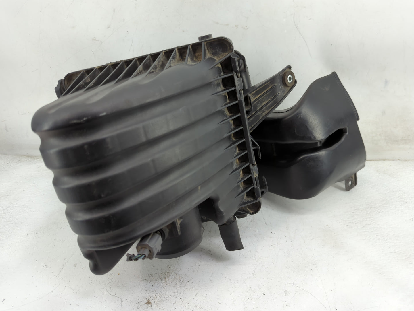 2011-2014 Dodge Avenger Air Cleaner Intake-duct Hose Tube 1459667 - Oemusedautoparts1.com