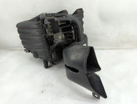 2011-2014 Dodge Avenger Air Cleaner Intake-duct Hose Tube 1459667 - Oemusedautoparts1.com