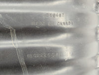 2011-2014 Dodge Avenger Air Cleaner Intake-duct Hose Tube 1459667 - Oemusedautoparts1.com