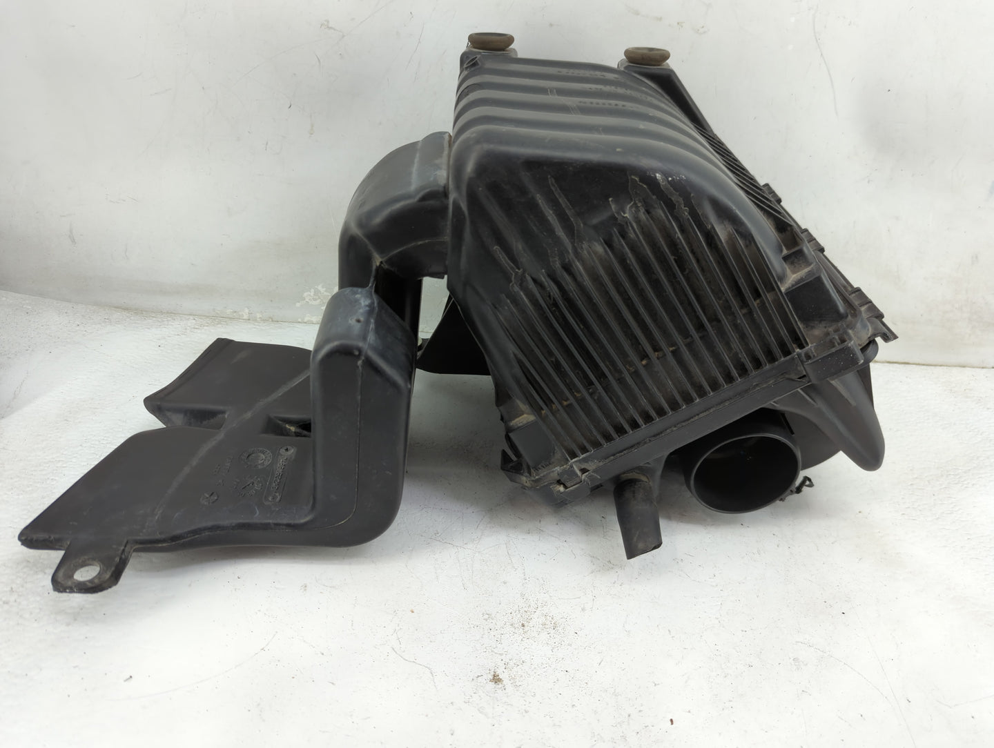 2011-2014 Dodge Avenger Air Cleaner Intake-duct Hose Tube 1459667 - Oemusedautoparts1.com