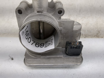 2014 Dodge Avenger Throttle Body 1460769 - Oemusedautoparts1.com