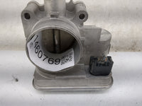 2008-2014 Dodge Avenger Throttle Body 1460769 - Oemusedautoparts1.com