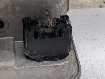 2014 Dodge Avenger Throttle Body 1460769