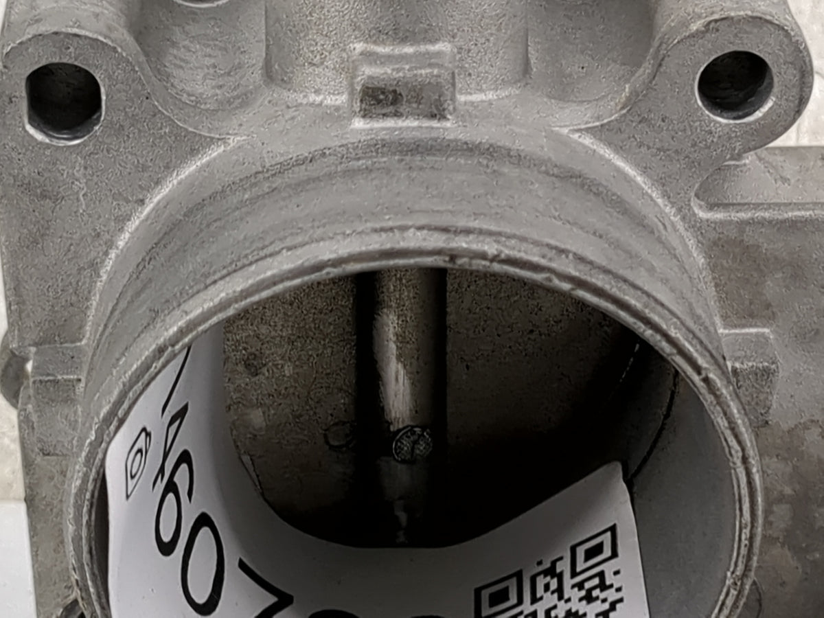 2008-2014 Dodge Avenger Throttle Body 1460769 - Oemusedautoparts1.com