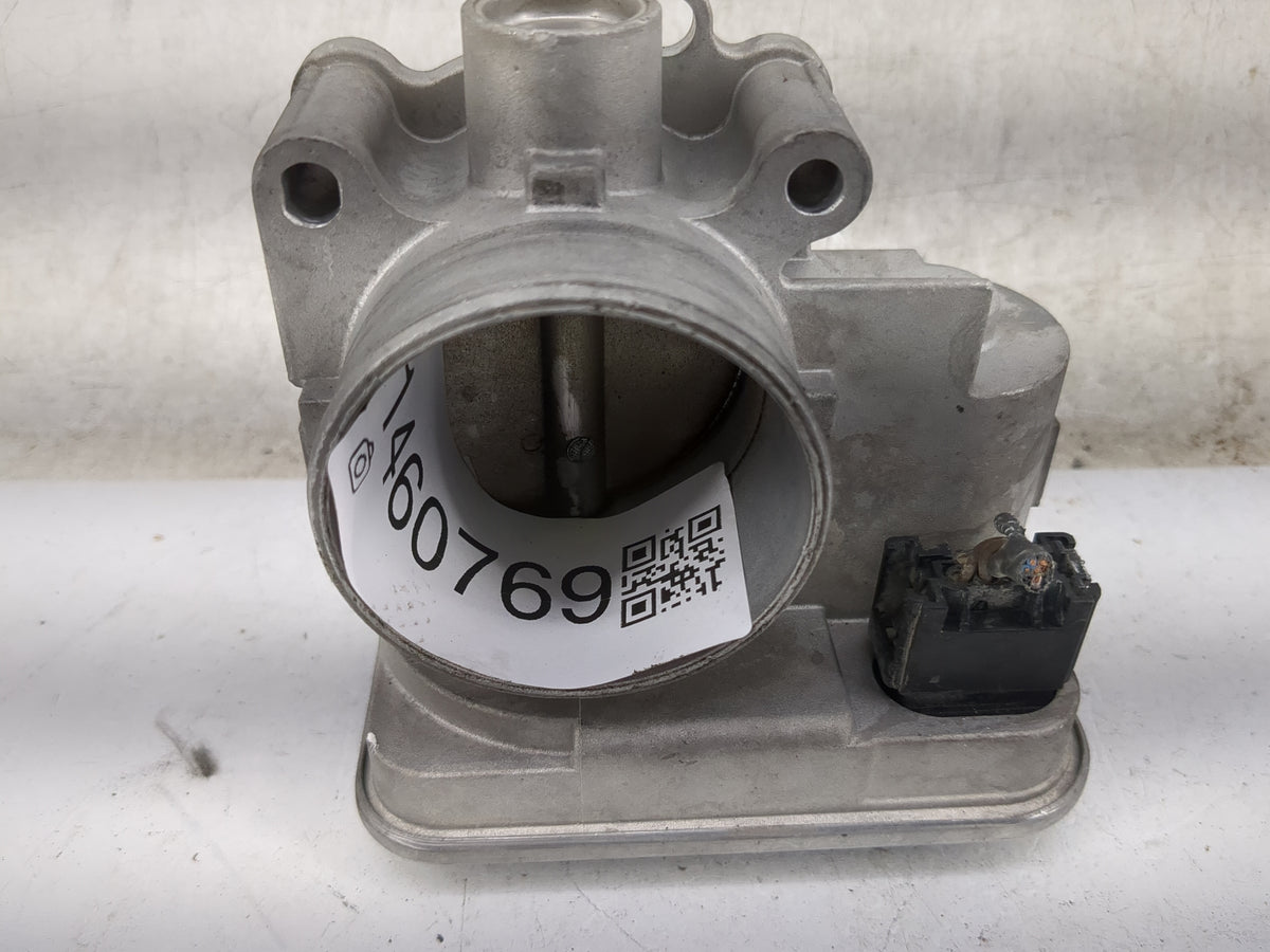 2008-2014 Dodge Avenger Throttle Body 1460769 - Oemusedautoparts1.com
