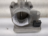 2008-2014 Dodge Avenger Throttle Body 1460769 - Oemusedautoparts1.com
