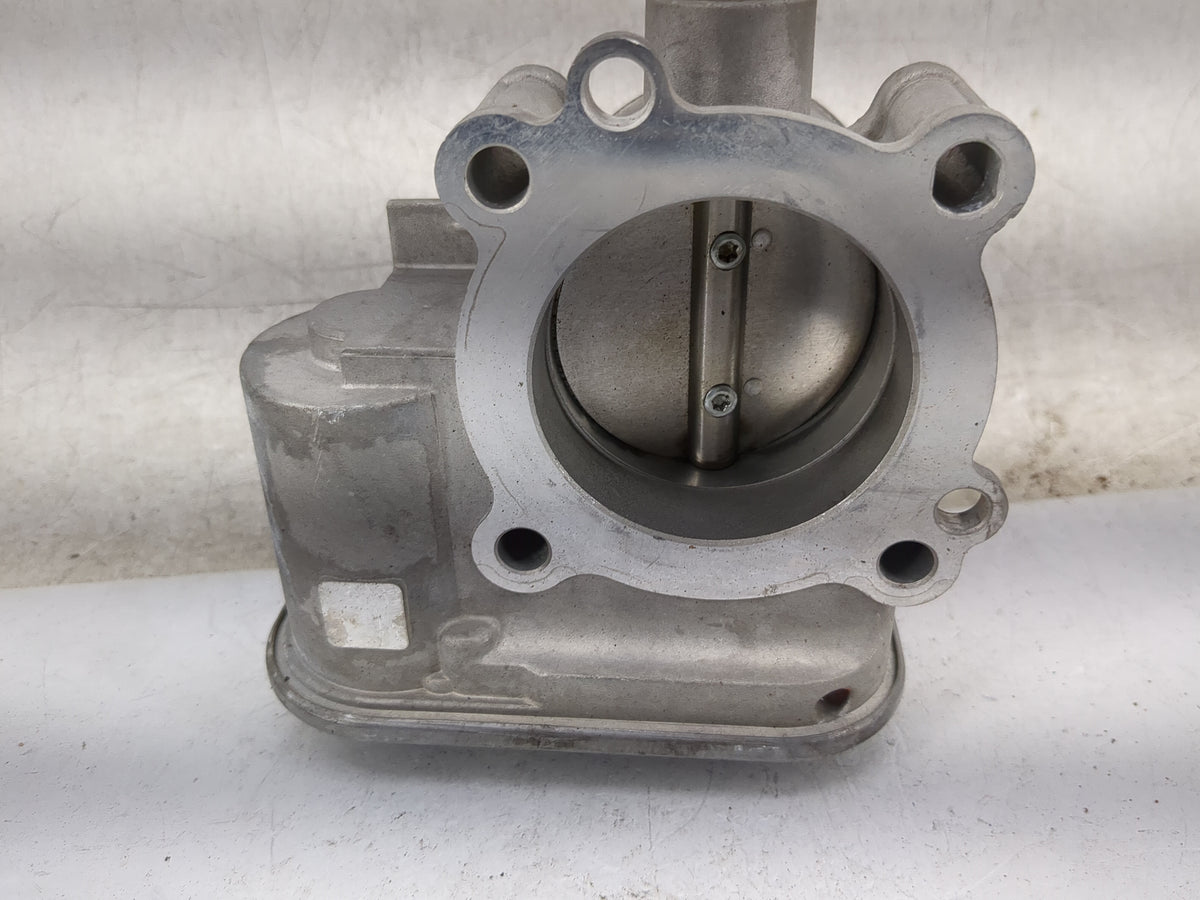 2008-2014 Dodge Avenger Throttle Body 1460769 - Oemusedautoparts1.com