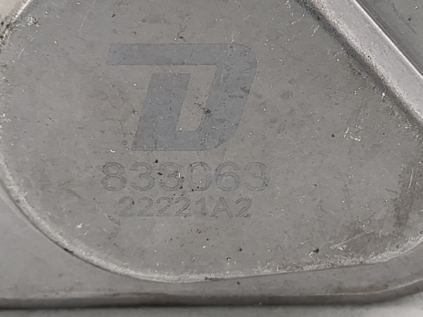 2014 Dodge Avenger Throttle Body 1460769 - Oemusedautoparts1.com