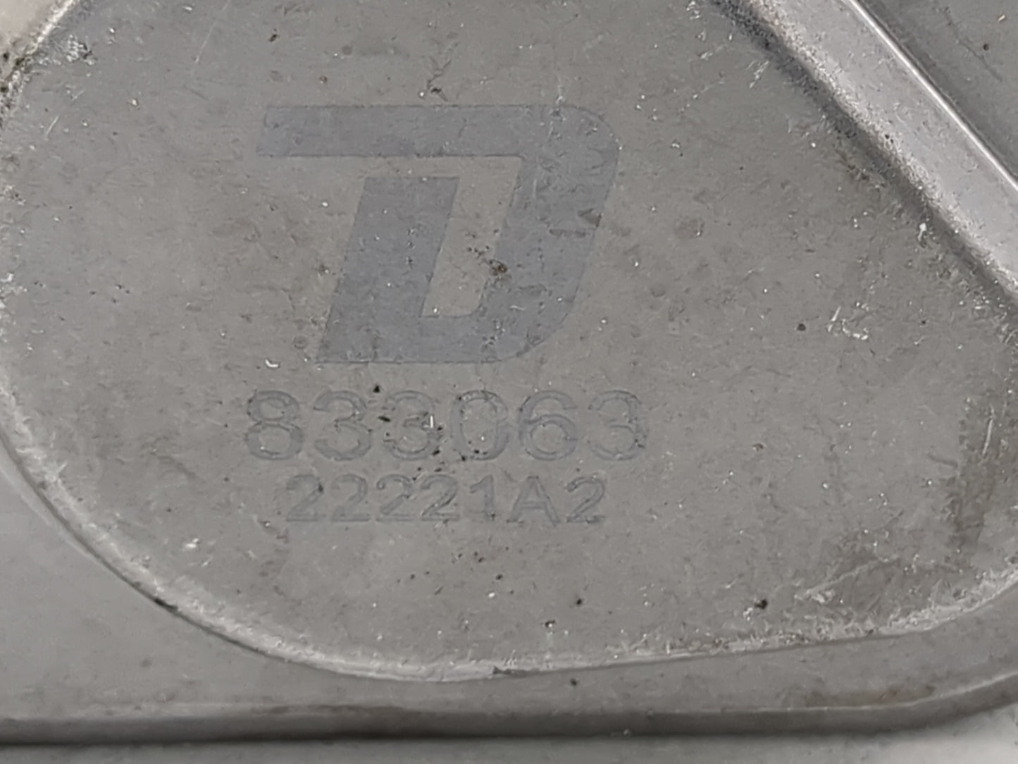 2014 Dodge Avenger Throttle Body 1460769 - Oemusedautoparts1.com