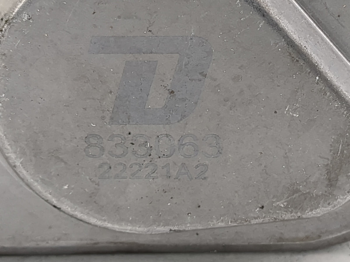 2008-2014 Dodge Avenger Throttle Body 1460769 - Oemusedautoparts1.com