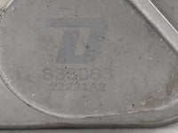2008-2014 Dodge Avenger Throttle Body 1460769 - Oemusedautoparts1.com