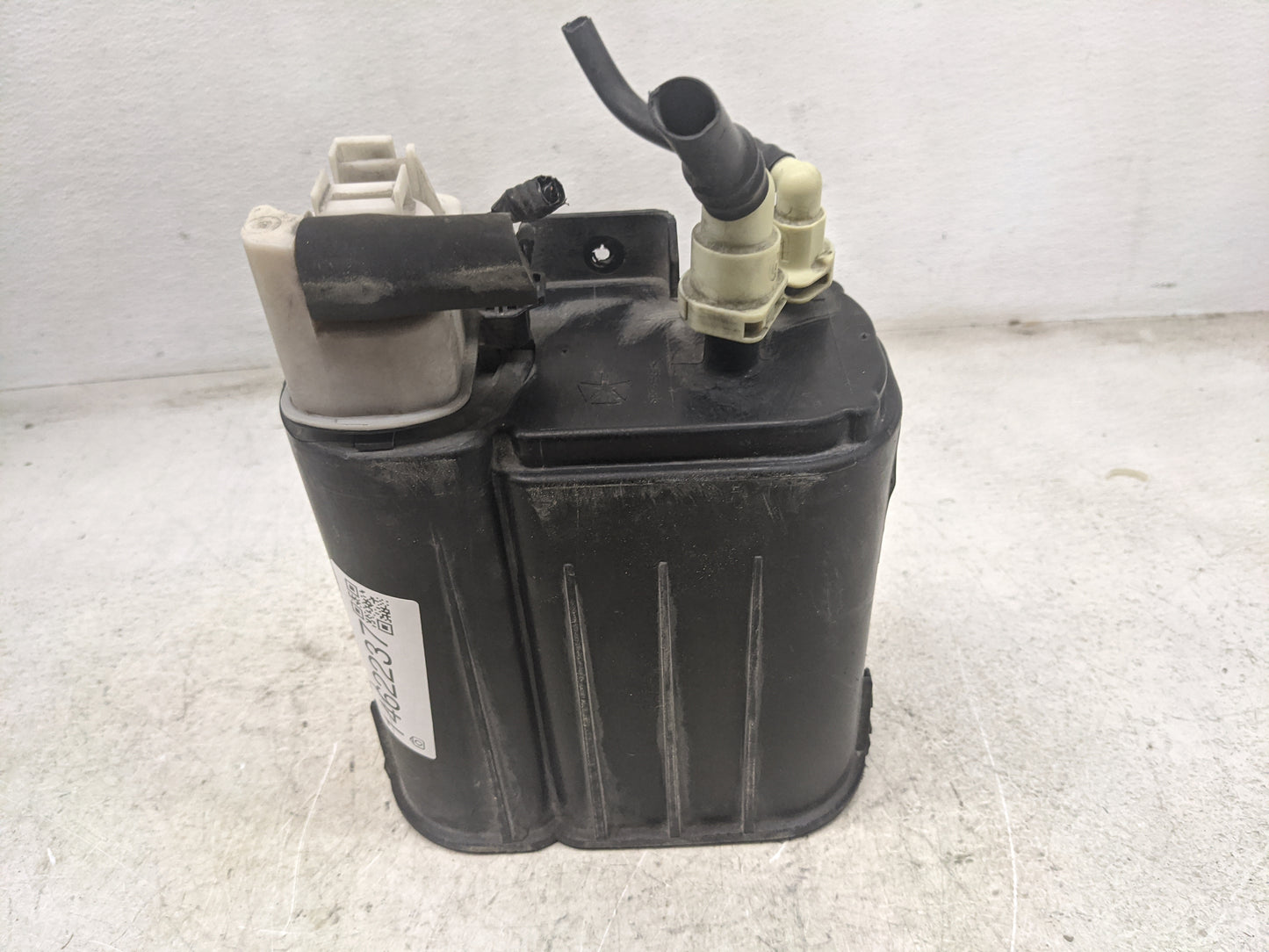 2014 Dodge Avenger Fuel Vapor Charcoal Canister 1462237 - Oemusedautoparts1.com