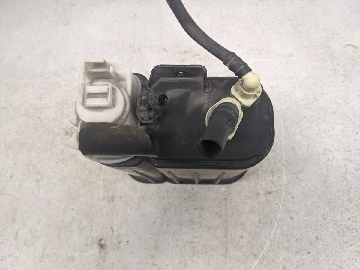 2014 Dodge Avenger Fuel Vapor Charcoal Canister 1462237 - Oemusedautoparts1.com