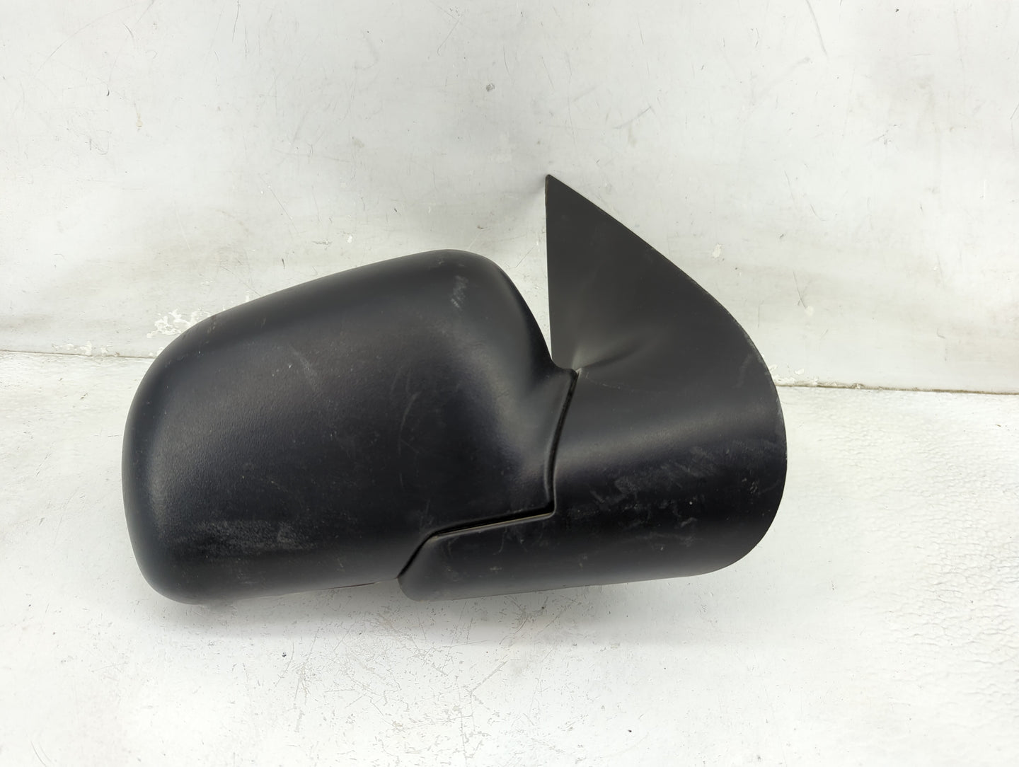 2008-2014 Dodge Avenger Passenger Side View Mirror - Right Door Mirror OEM Used - Oemusedautoparts1.com