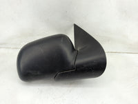 2008-2014 Dodge Avenger Passenger Side View Mirror - Right Door Mirror OEM Used - Oemusedautoparts1.com
