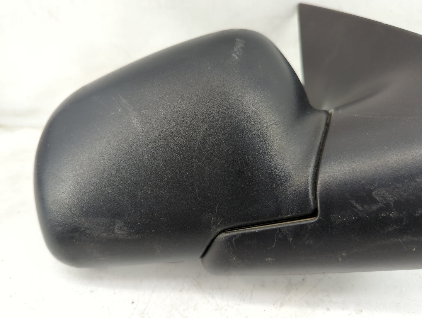 2008-2014 Dodge Avenger Passenger Side View Mirror - Right Door Mirror OEM Used - Oemusedautoparts1.com