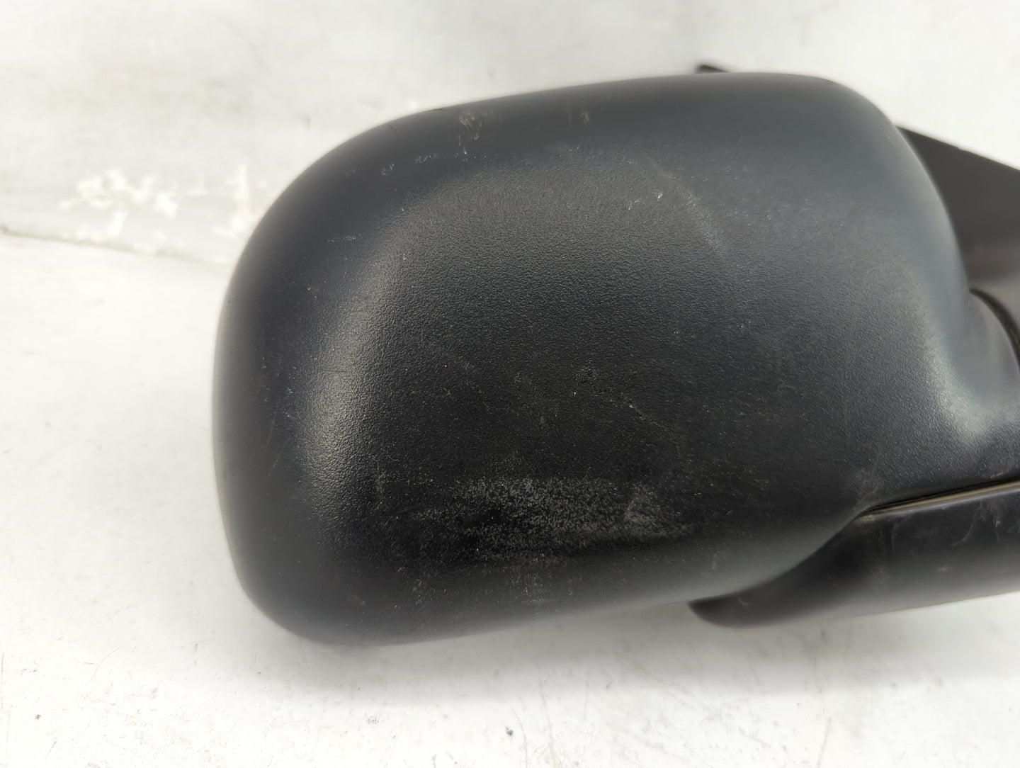 2008-2014 Dodge Avenger Passenger Side View Mirror - Right Door Mirror OEM Used - Oemusedautoparts1.com
