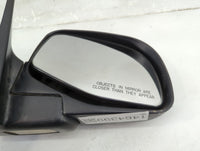 2008-2014 Dodge Avenger Passenger Side View Mirror - Right Door Mirror OEM Used - Oemusedautoparts1.com