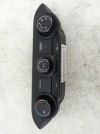 2014 Dodge Avenger Climate Control Module Temperature AC/Heater Replacement P/N:97250-M6130WK QCL0005G46 Fits OEM Used Auto 