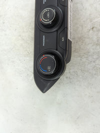 2014 Dodge Avenger Climate Control Module Temperature AC/Heater Replacement P/N:97250-M6130WK QCL0005G46 Fits OEM Used Auto 