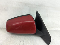 2013-2014 Dodge Avenger Passenger Side View Mirror - Right Door Mirror OEM Used - Oemusedautoparts1.com