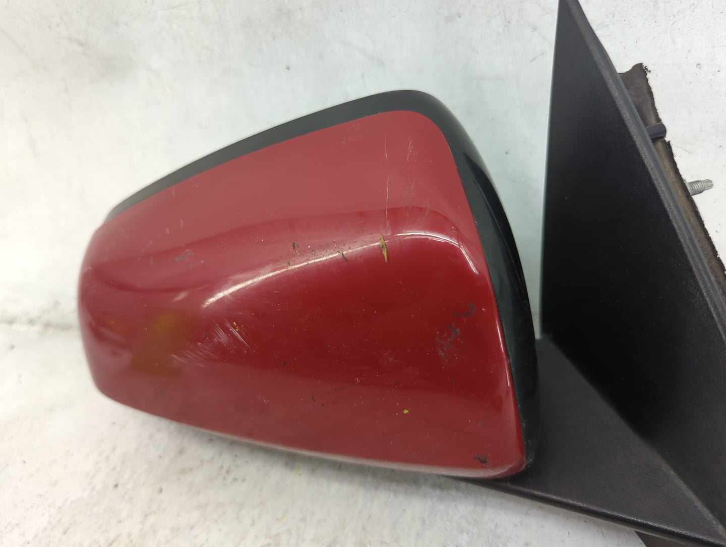 2013-2014 Dodge Avenger Passenger Side View Mirror - Right Door Mirror OEM Used - Oemusedautoparts1.com