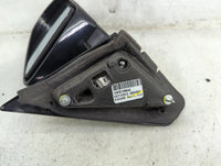 2013-2014 Dodge Avenger Passenger Side View Mirror - Right Door Mirror OEM Used - Oemusedautoparts1.com