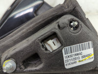 2013-2014 Dodge Avenger Passenger Side View Mirror - Right Door Mirror OEM Used - Oemusedautoparts1.com