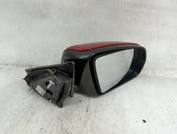 2013-2014 Dodge Avenger Passenger Side View Mirror - Right Door Mirror OEM Used - Oemusedautoparts1.com