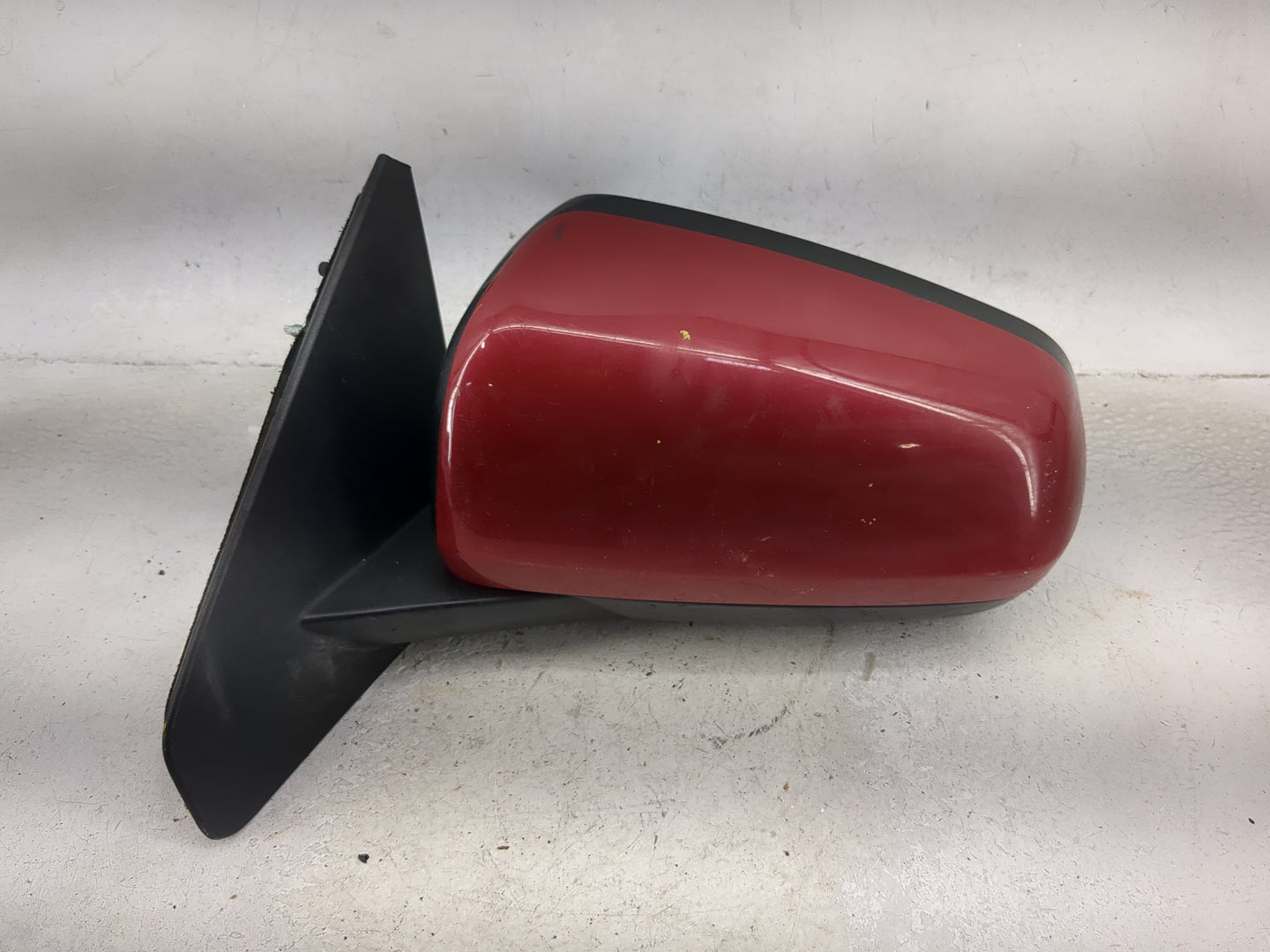 2013-2014 Dodge Avenger Driver Side View Mirror - Left Door Mirror OEM Used - Oemusedautoparts1.com
