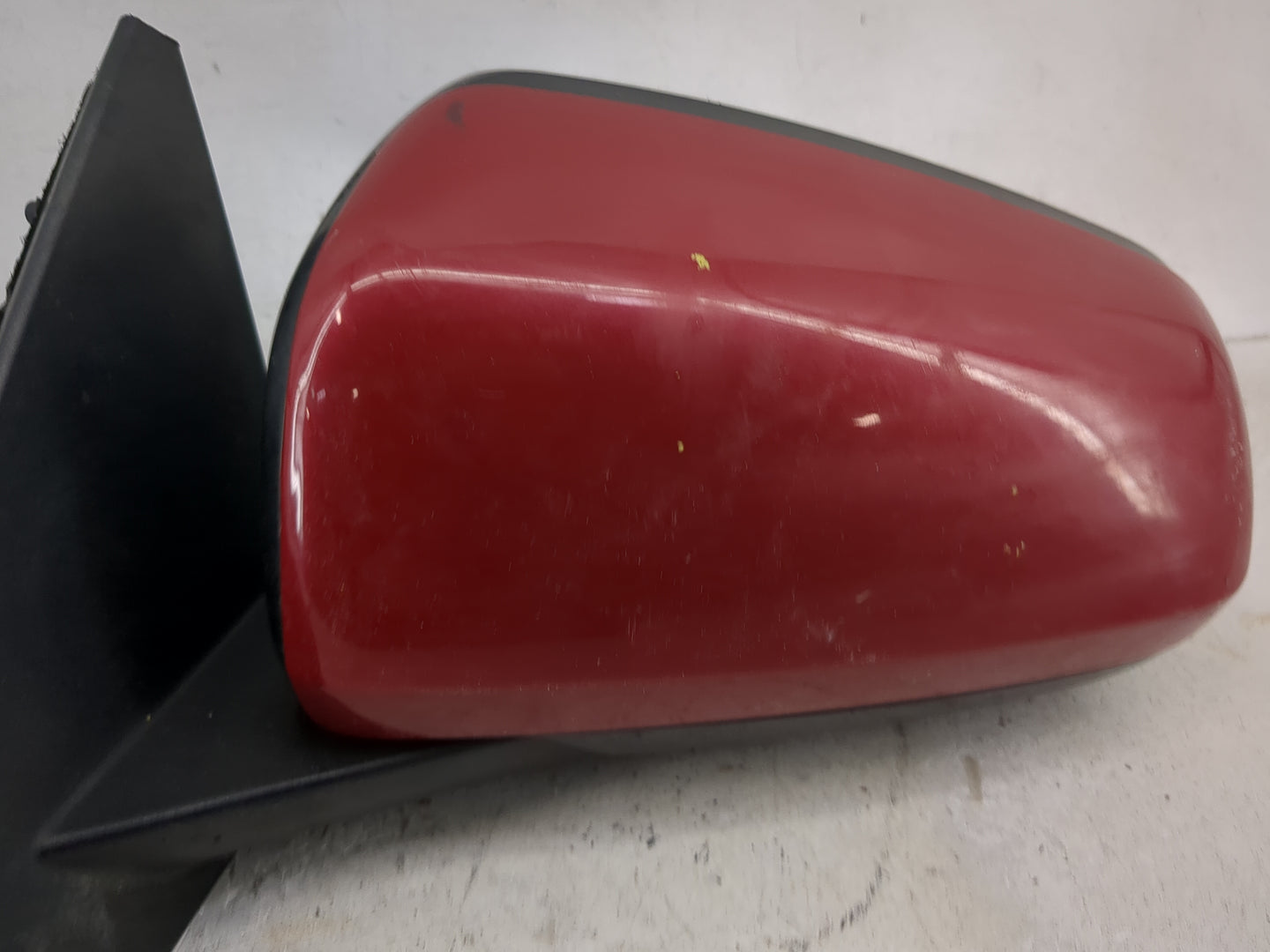 2013-2014 Dodge Avenger Driver Side View Mirror - Left Door Mirror OEM Used - Oemusedautoparts1.com