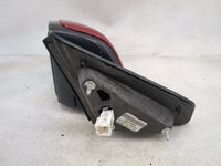 2013-2014 Dodge Avenger Driver Side View Mirror - Left Door Mirror OEM Used - Oemusedautoparts1.com