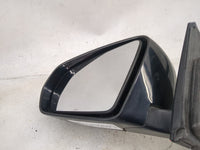 2013-2014 Dodge Avenger Driver Side View Mirror - Left Door Mirror OEM Used - Oemusedautoparts1.com