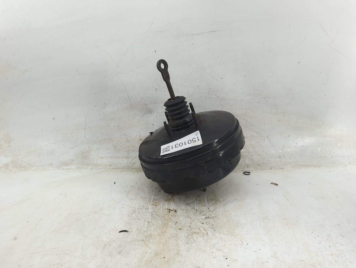 2008-2014 Dodge Avenger Power Brake Booster Oem 1501031 - Oemusedautoparts1.com