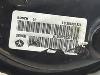 2008-2014 Dodge Avenger Power Brake Booster Oem 1501031 - Oemusedautoparts1.com