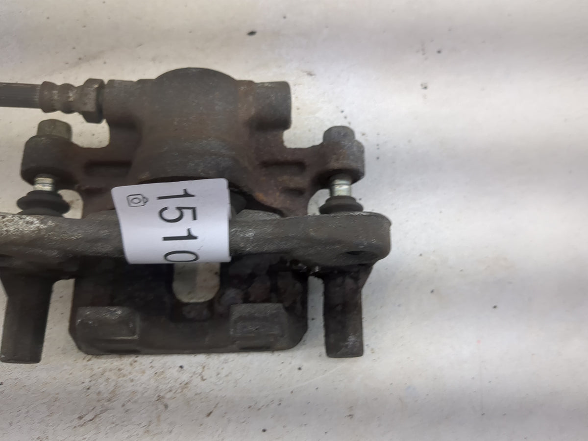 2008-2014 Dodge Avenger Rear Passenger Right Brake Caliper 1510318 - Oemusedautoparts1.com