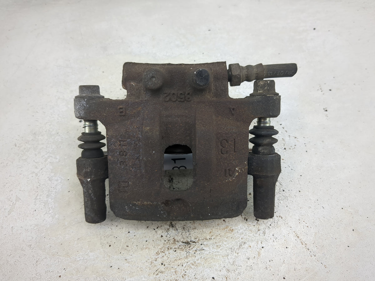 2008-2014 Dodge Avenger Rear Passenger Right Brake Caliper 1510318 - Oemusedautoparts1.com