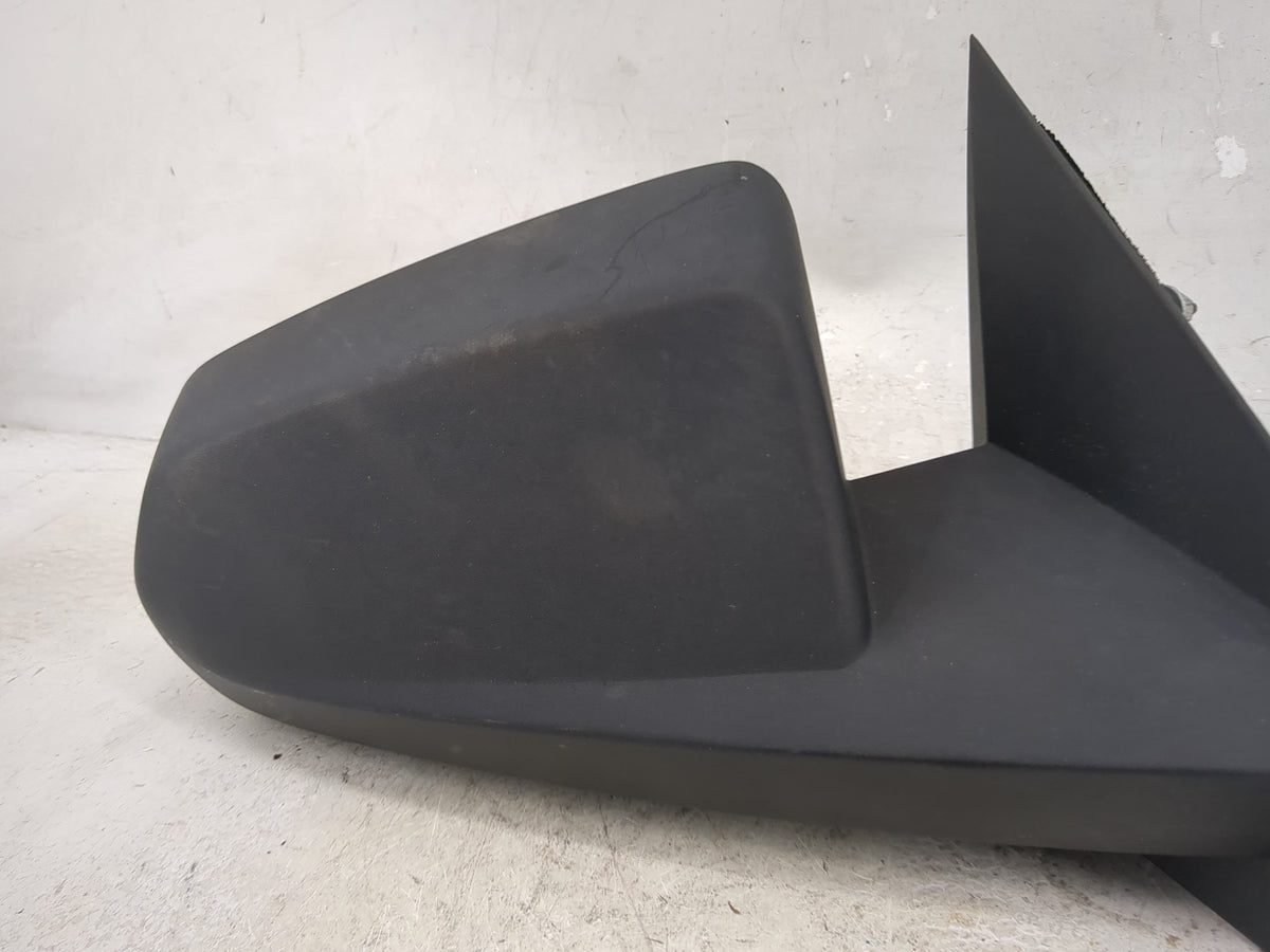 2008-2014 Dodge Avenger Passenger Side View Mirror - Right Door Mirror OEM Used - Oemusedautoparts1.com