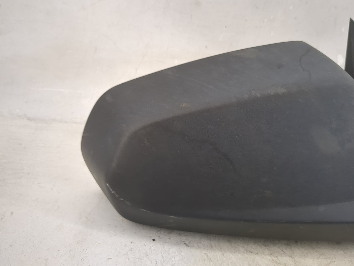 2008-2014 Dodge Avenger Passenger Side View Mirror - Right Door Mirror OEM Used - Oemusedautoparts1.com