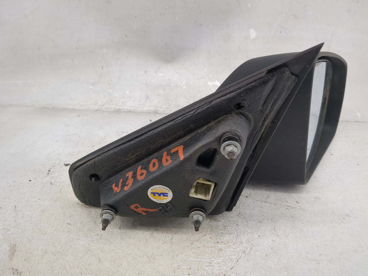 2008-2014 Dodge Avenger Passenger Side View Mirror - Right Door Mirror OEM Used - Oemusedautoparts1.com