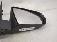 2008-2014 Dodge Avenger Passenger Side View Mirror - Right Door Mirror OEM Used - Oemusedautoparts1.com