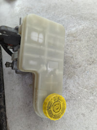 2008-2014 Dodge Avenger Brake Master Cylinder 1512020 - Oemusedautoparts1.com