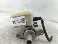2008-2014 Dodge Avenger Brake Master Cylinder 1512020 - Oemusedautoparts1.com