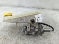 2008-2014 Dodge Avenger Brake Master Cylinder 1512020 - Oemusedautoparts1.com
