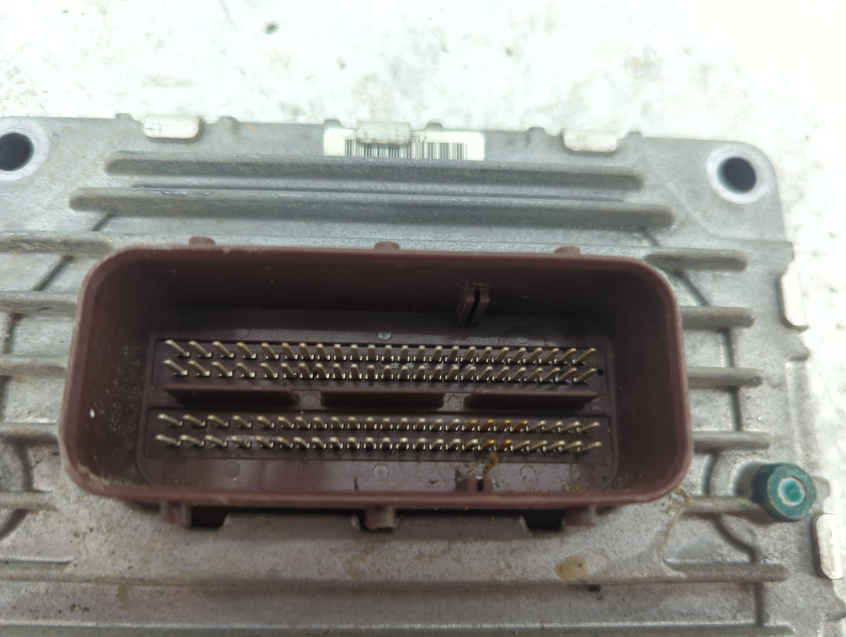 2014 Dodge Avenger PCM Engine Control Computer ECU ECM PCU OEM P/N:P05150866AA T00EM2283YAP0D, A2C7389450000, P68205114AE OE