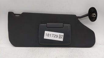 compare product 2011-2014 Dodge Avenger Sun Visor Shade Replacement Passenger Right Mirror Fits Fits 2011 2012 2013 2014 OEM Used Auto Parts