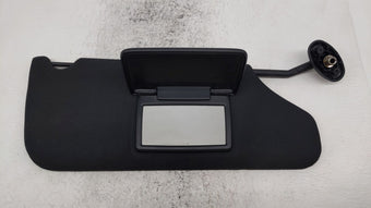compare product 2011-2014 Dodge Avenger Sun Visor Shade Replacement Passenger Right Mirror Fits Fits 2011 2012 2013 2014 OEM Used Auto Parts