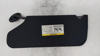 2011-2014 Dodge Avenger Sun Visor Shade Replacement Passenger Right Mirror Fits Fits 2011 2012 2013 2014 OEM Used Auto Parts