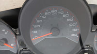 2014 Dodge Avenger Instrument Cluster Speedometer Gauges P/N:04840659AA Fits OEM Used Auto Parts - Oemusedautoparts1.com